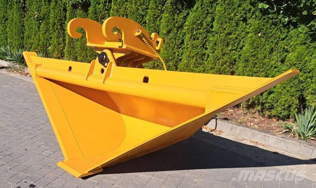 Volvo 360 Crawler excavators