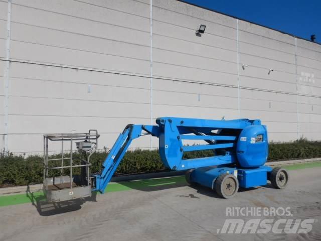 Manitou 150AETJC Articulated boom lifts