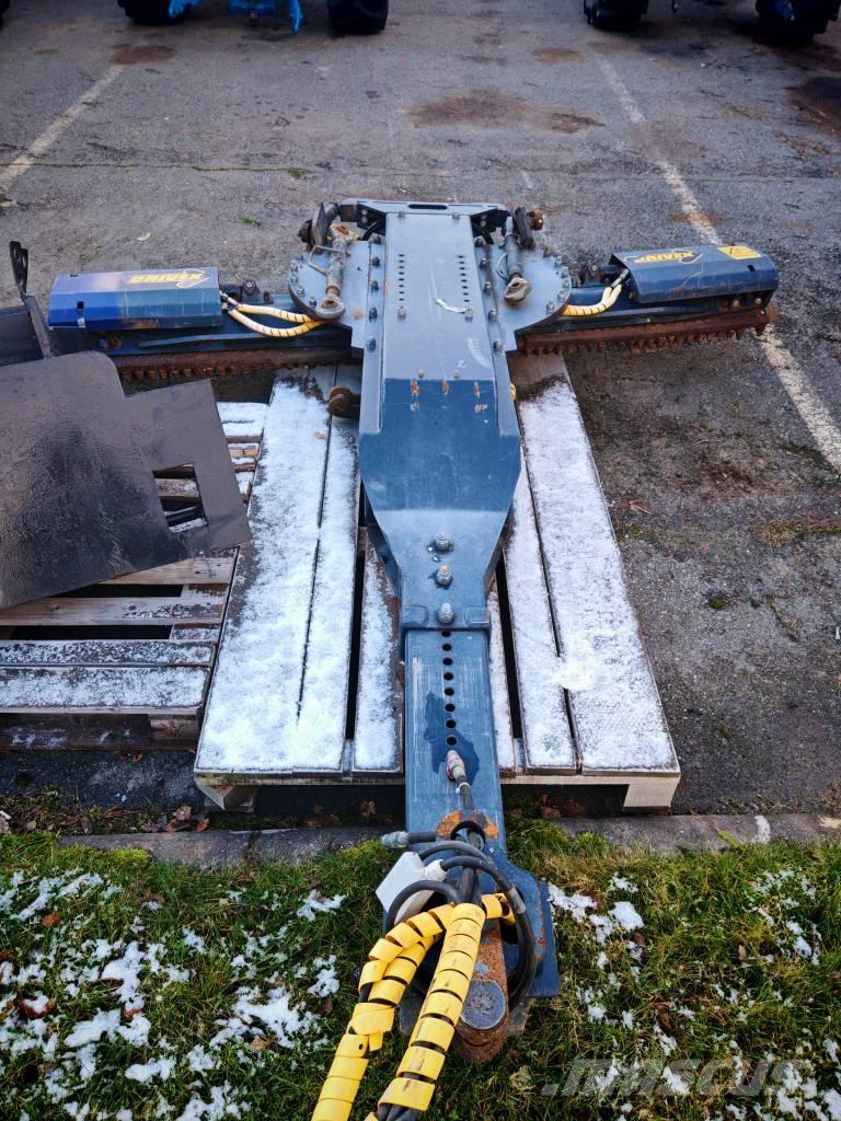 Drivex EG200 Other road and snow machines