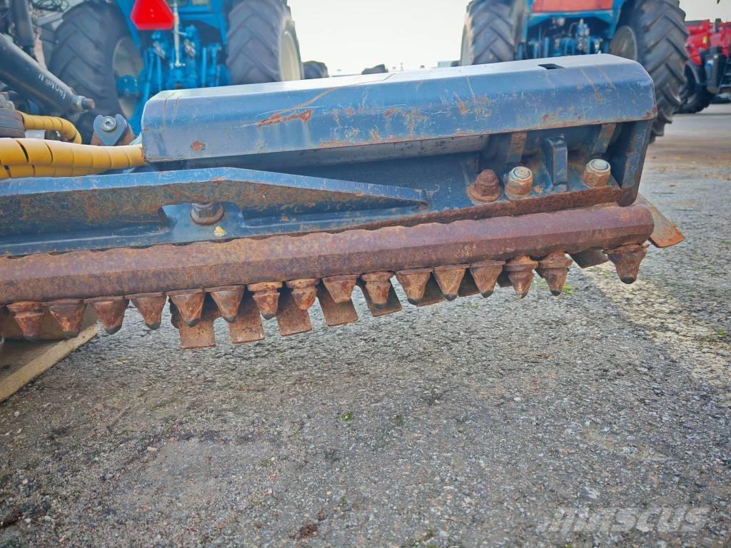 Drivex EG200. MYYTY Other road and snow machines