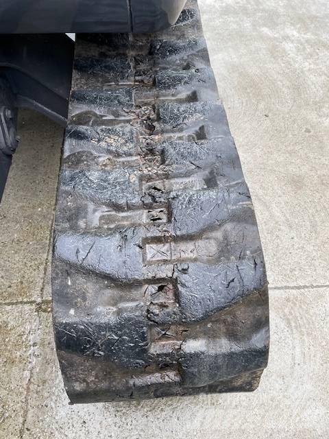 Hitachi 85 USB Mini excavators  7t - 12t