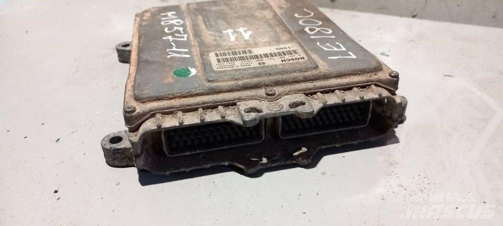MAN TGA .  0281001761 Electronics