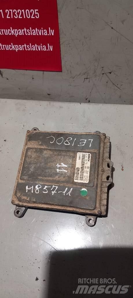 MAN TGA .  0281001761 Electronics