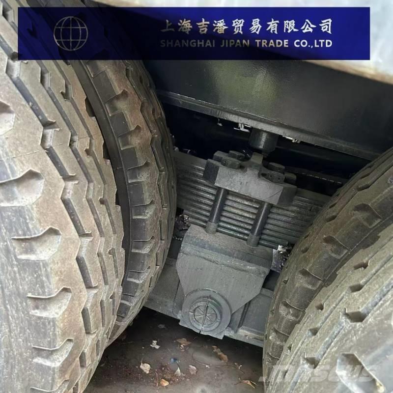 Sany STC 250 H All terrain cranes