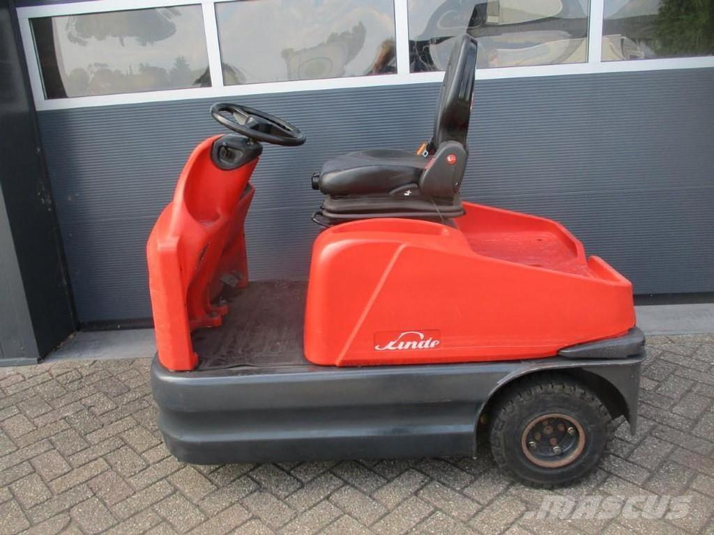 Linde P 60 Others