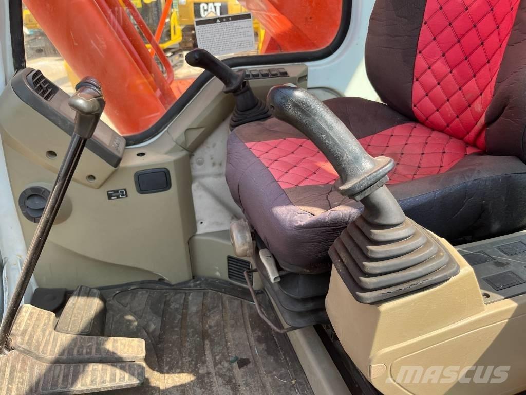 Doosan DH 300 LC-7 Crawler excavators