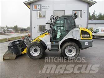 Kramer 8115 Wheel loaders