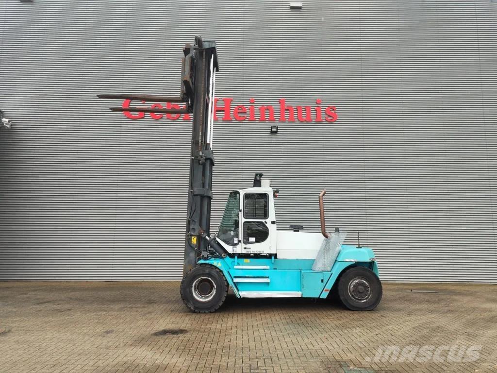 SMV 16-1200B Other