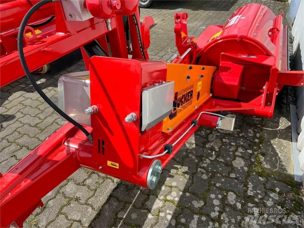 Dücker USM 15 Other forage harvesting equipment