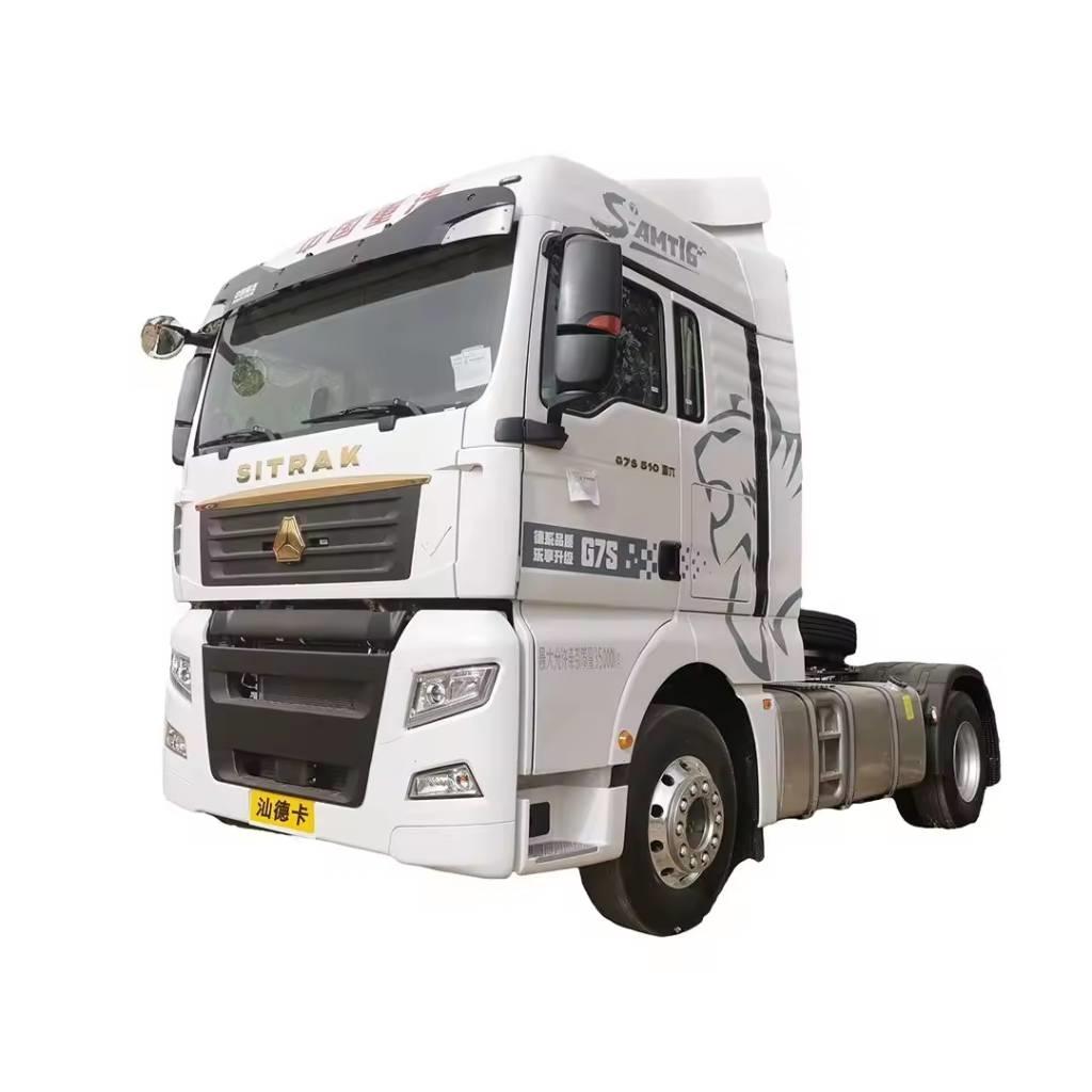 Sitrak SINOTRUCK 4x2 Prime Movers