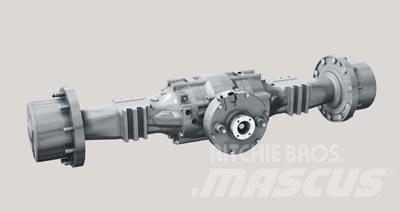 CAT ERPILLAR Telescopic handlers