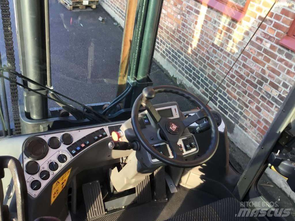 Kalmar ECF 55-6 Electric forklift trucks