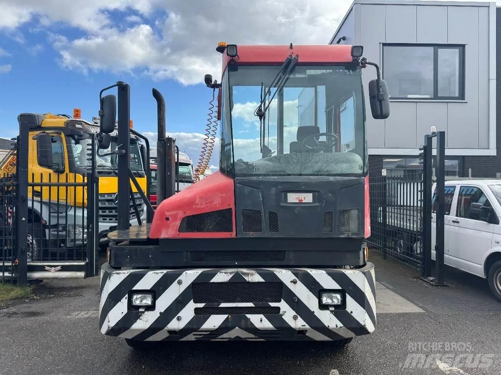 Kalmar TT612D 4X2 Terminal tractors