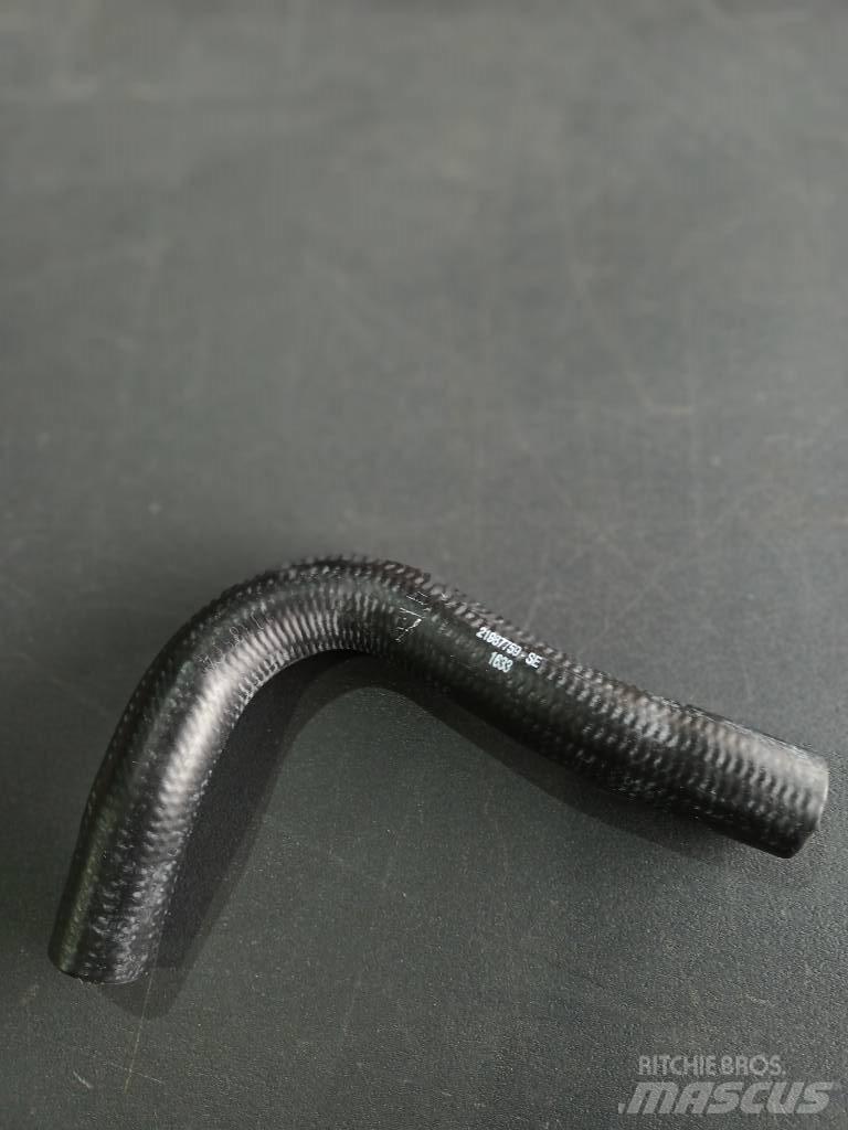 Volvo HOSE 21987759 Engines