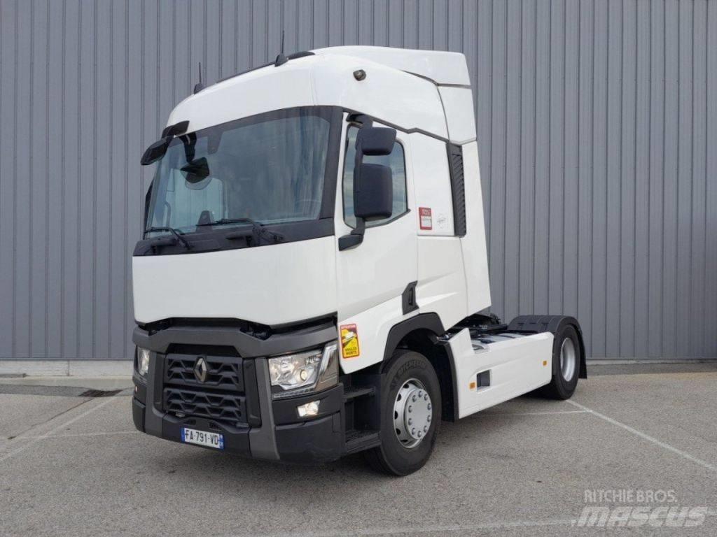 Renault T460 Prime Movers