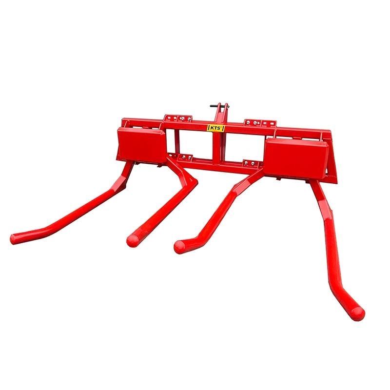 K.T.S Ballyftare Front loader accessories