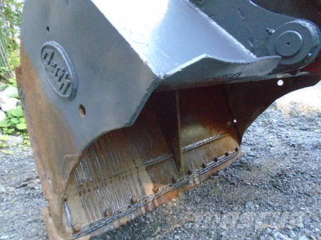 Volvo EW 180 B Wheeled excavators