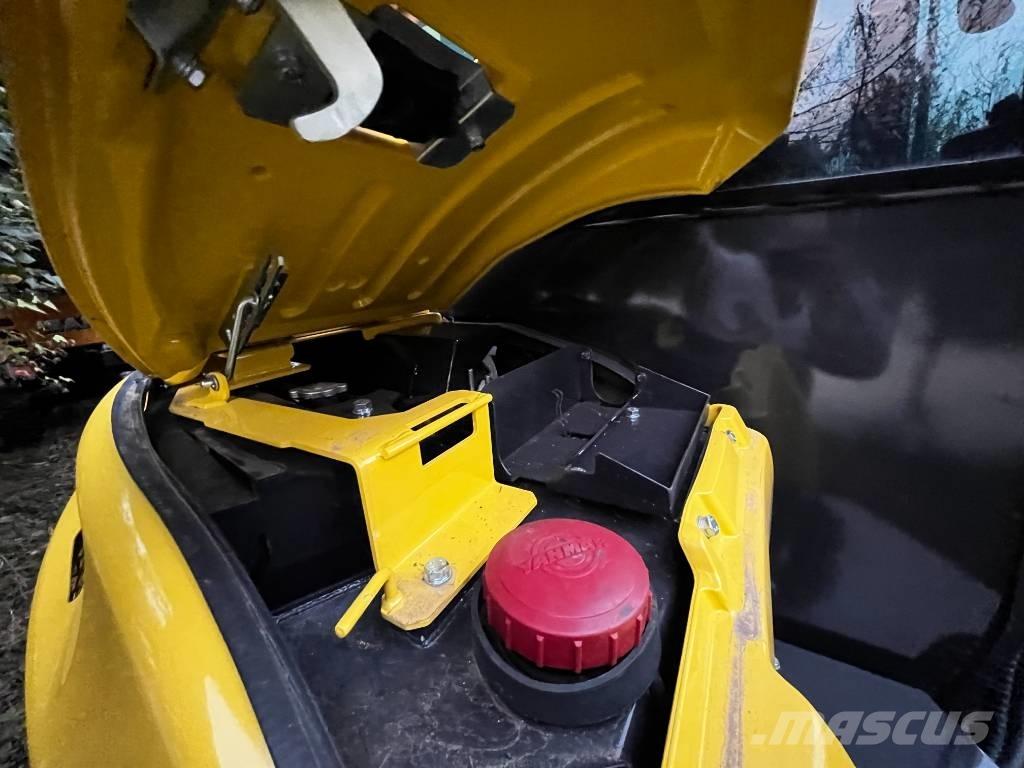 Yanmar Vio 55 Mini excavators < 7t (Mini diggers)