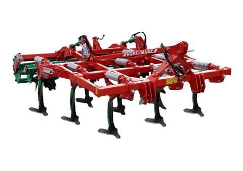 Agro-Masz RUNNER 35 Cultivators