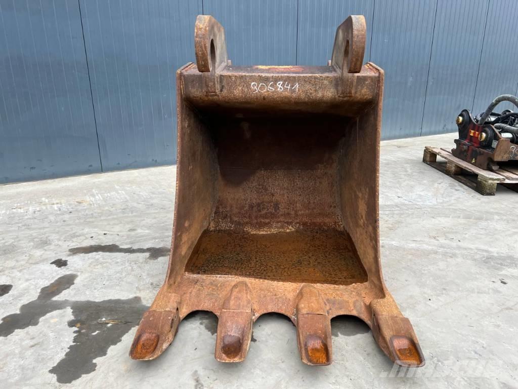 Verachtert CW45S Buckets