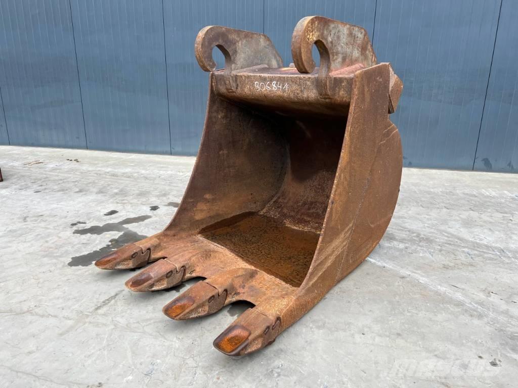 Verachtert CW45S Buckets