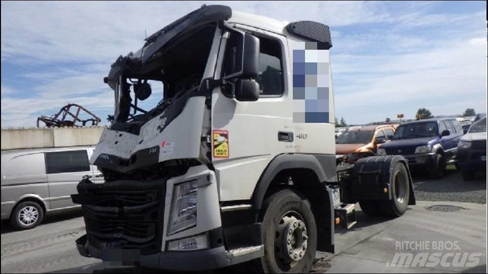 Volvo FM 410 Prime Movers