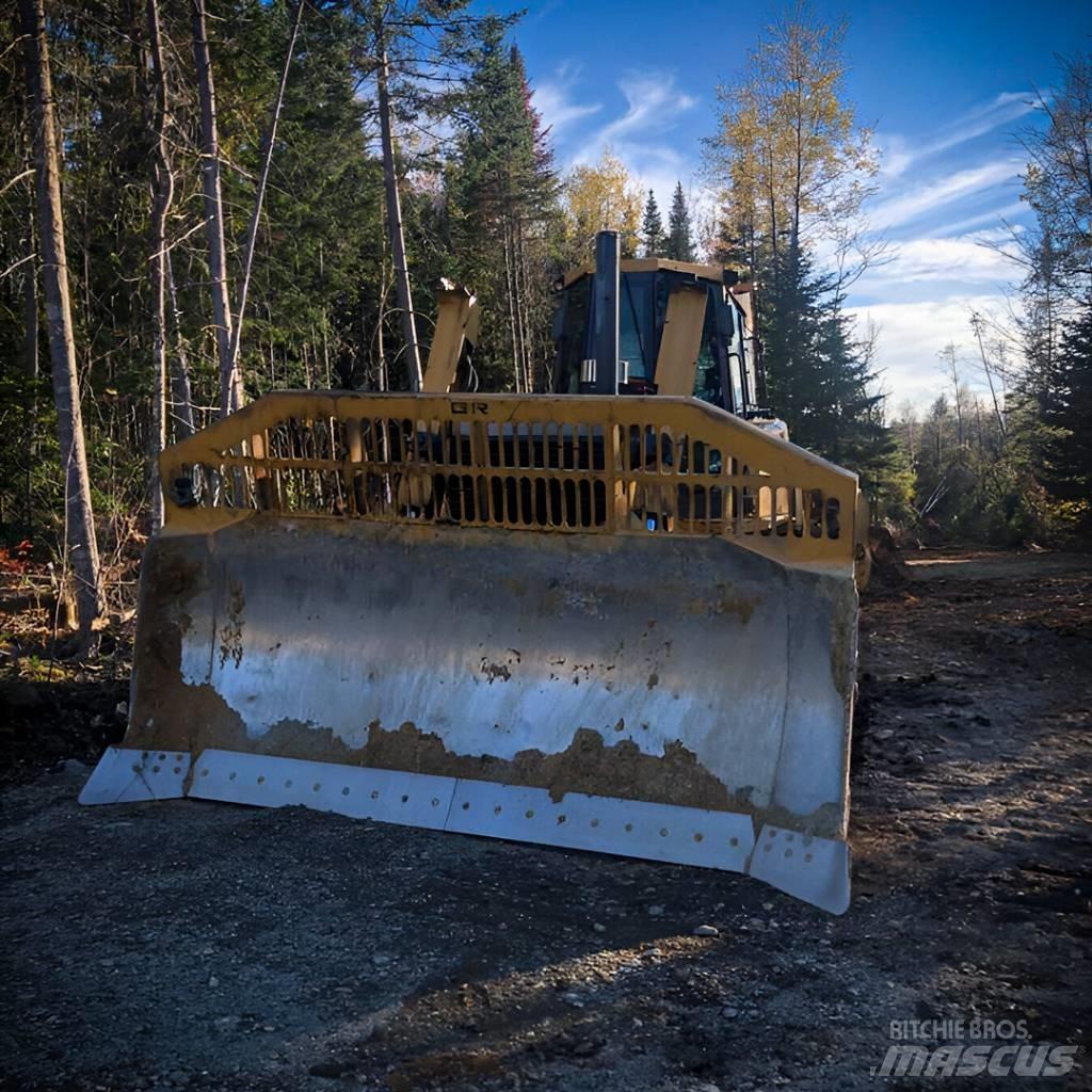 John Deere 850 J Crawler dozers