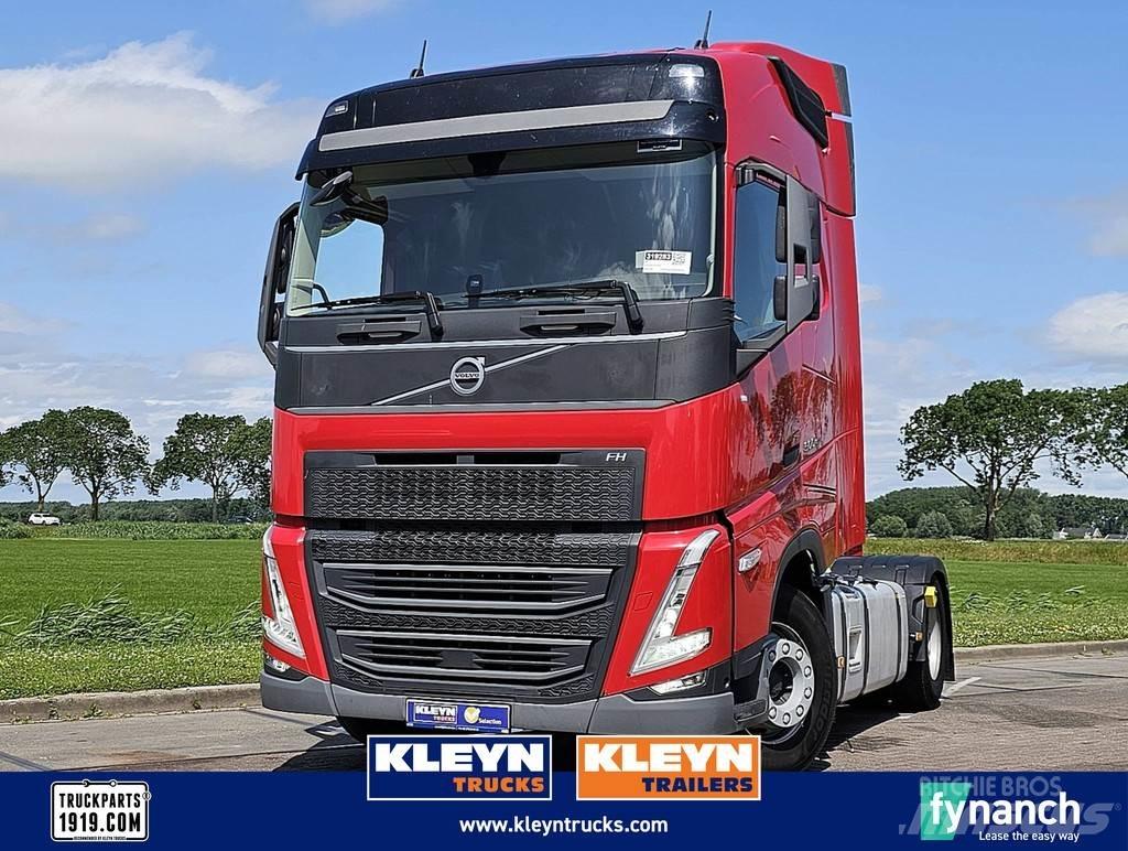 Volvo FH 500 Prime Movers
