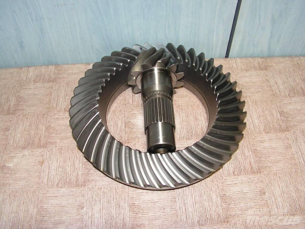 John Deere 8300 Other tractor accessories