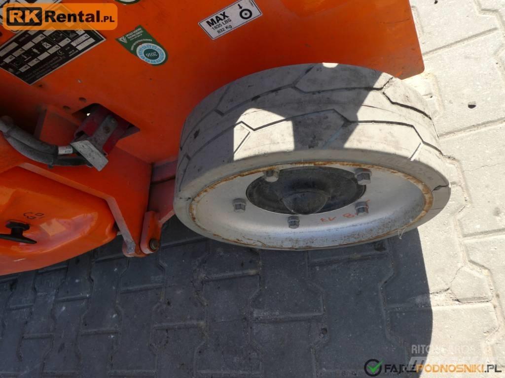 JLG 2030 ES Scissor lifts