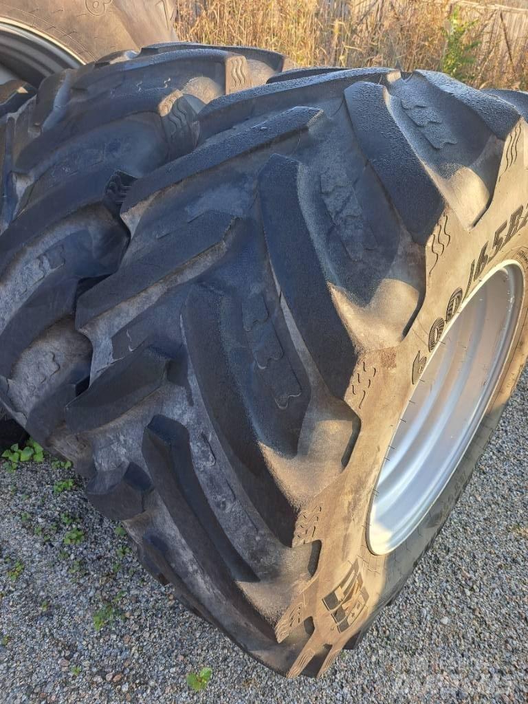 New Holland T7 Other tractor accessories