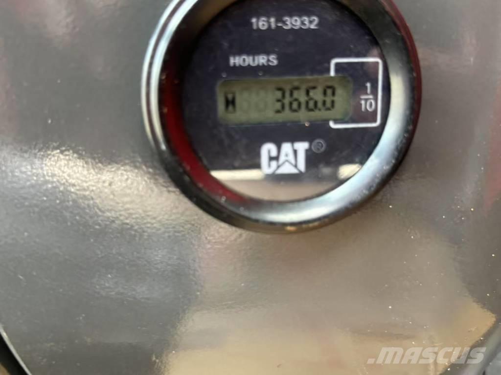 CAT 325 D Crawler excavators