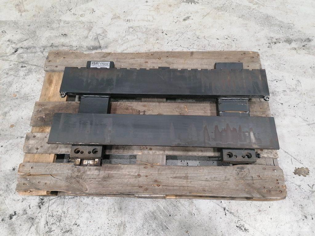  Vorkenbord . Other