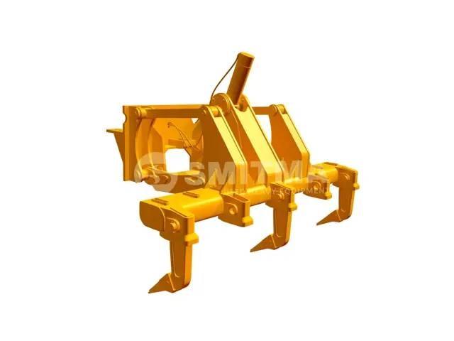 CAT 120M Scarifiers