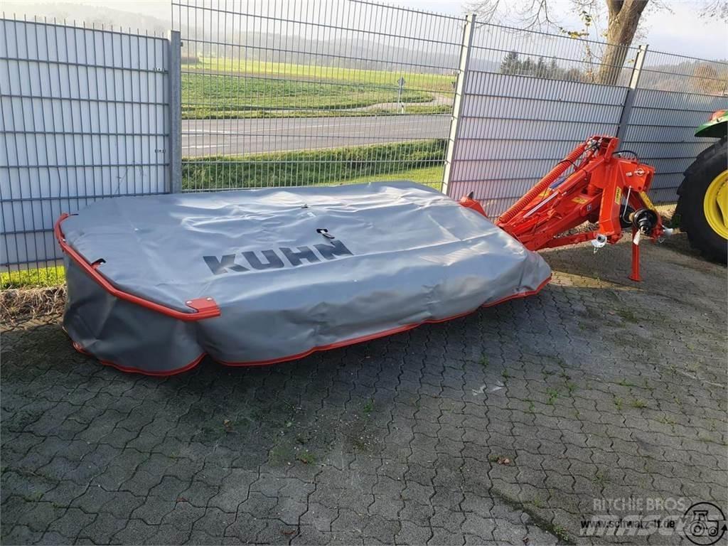 Kuhn GMD 280-FF Mowers