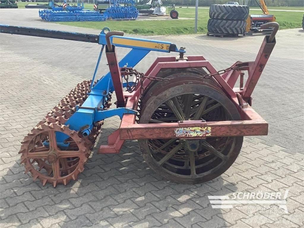 Jabelmann V 11/900 Rollers