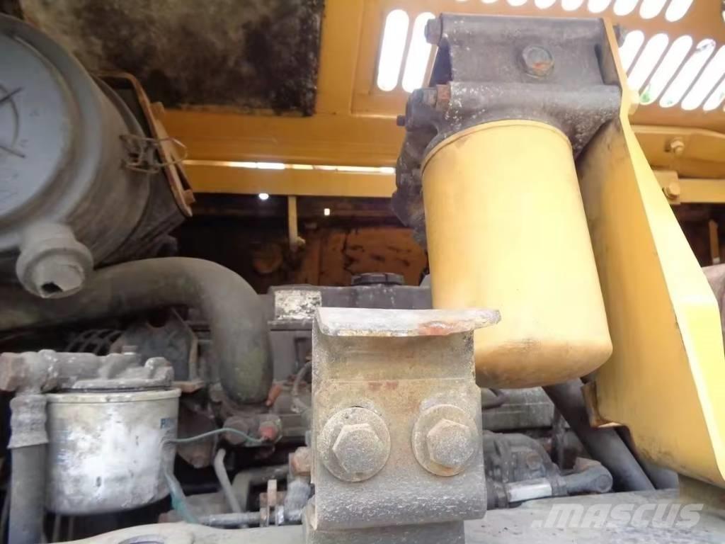 CAT 308 C CR Mini excavators  7t - 12t