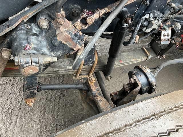 Kenworth W 900 L Prime Movers