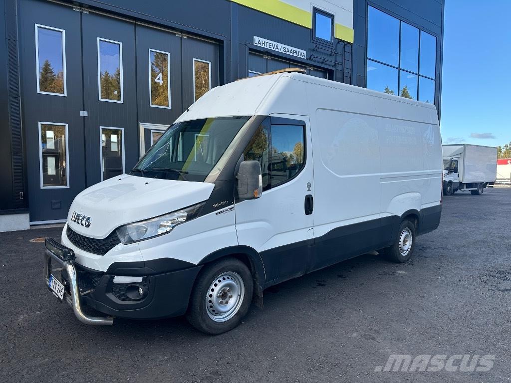 Iveco Daily 35S15 Panel vans