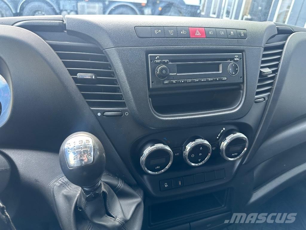 Iveco Daily 35S15 Panel vans