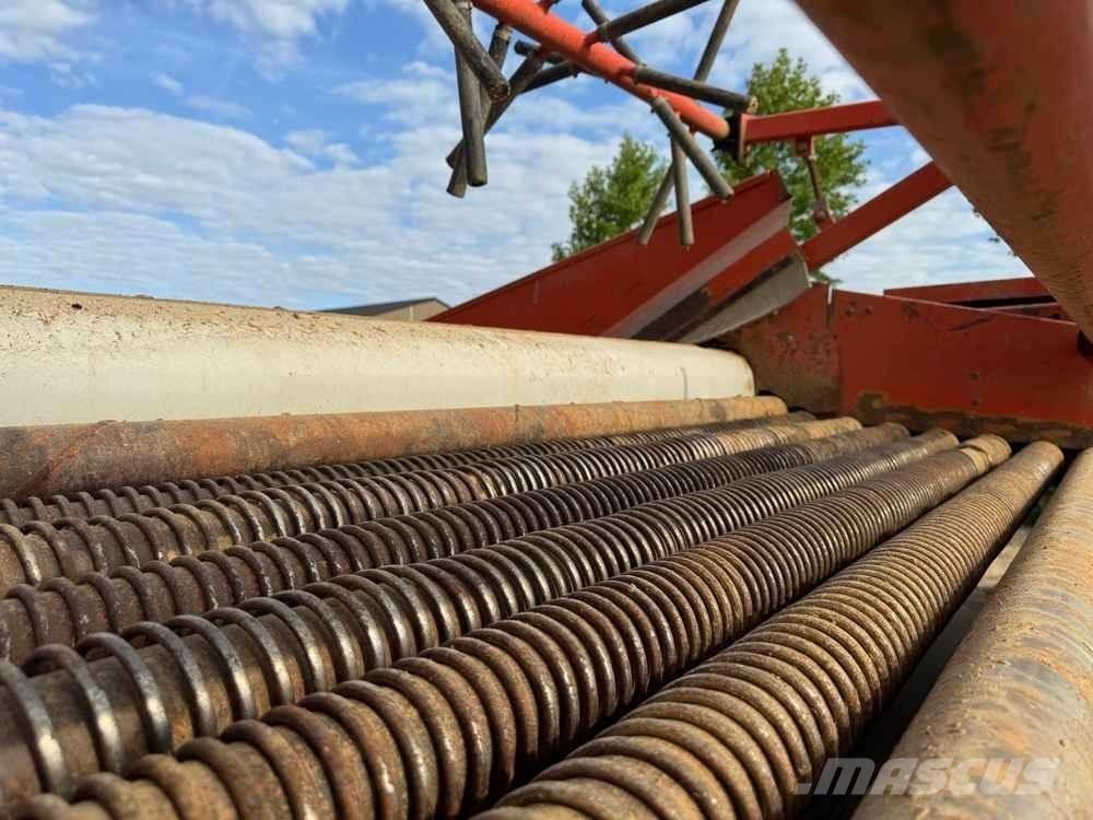 Amac BLX120 Farm machinery