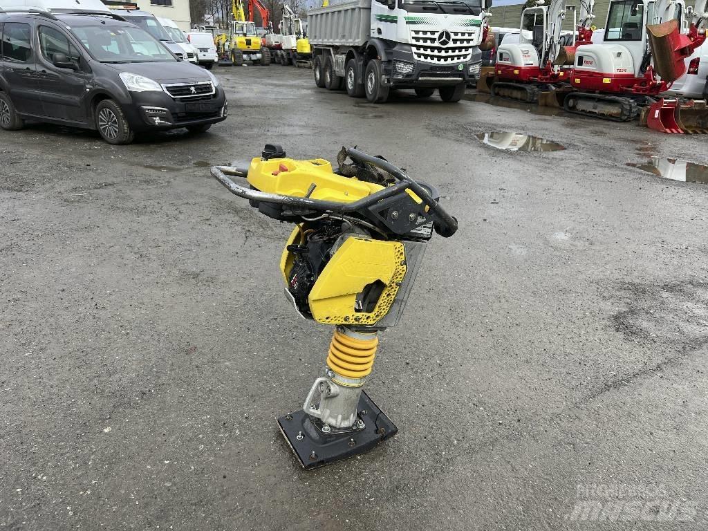 Bomag BT 60 *Stampfer* Tampers