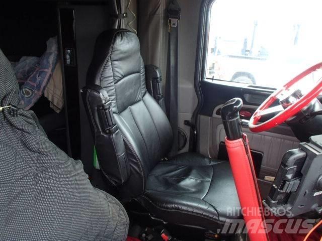 Peterbilt 388 Prime Movers
