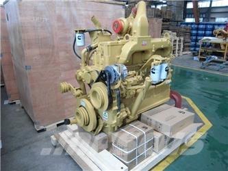 Cummins NT855-C280 Engines