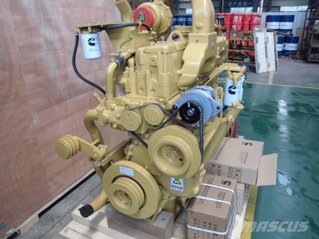 Cummins NT855-C280 Engines