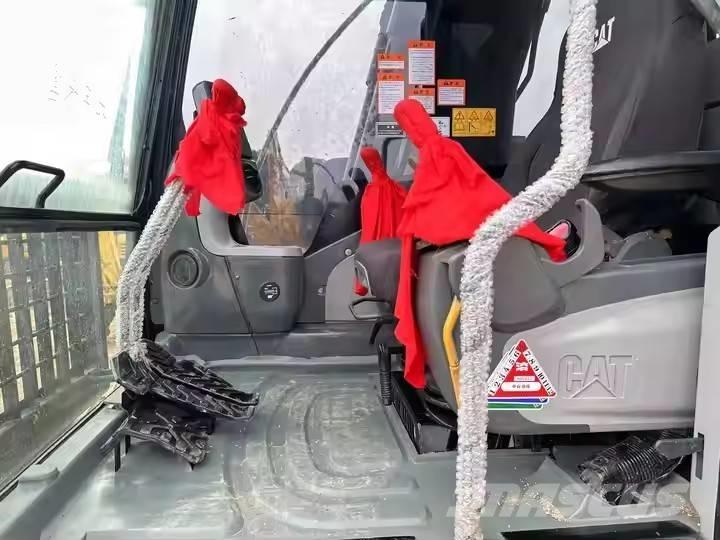 CAT 312D 2GC Crawler excavators