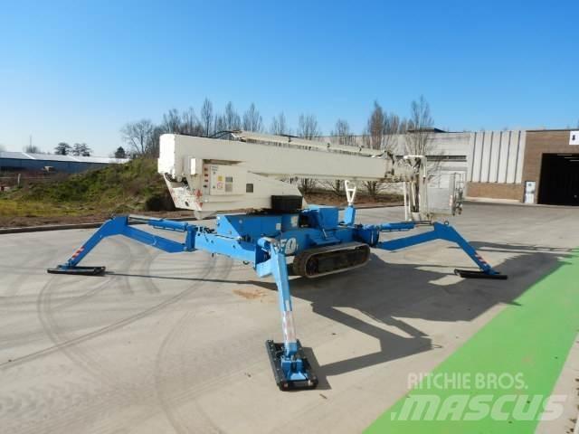 Teupen Leo 30 Other lifts and platforms