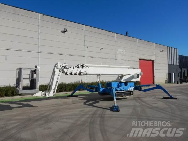 Teupen Leo 30 Other lifts and platforms