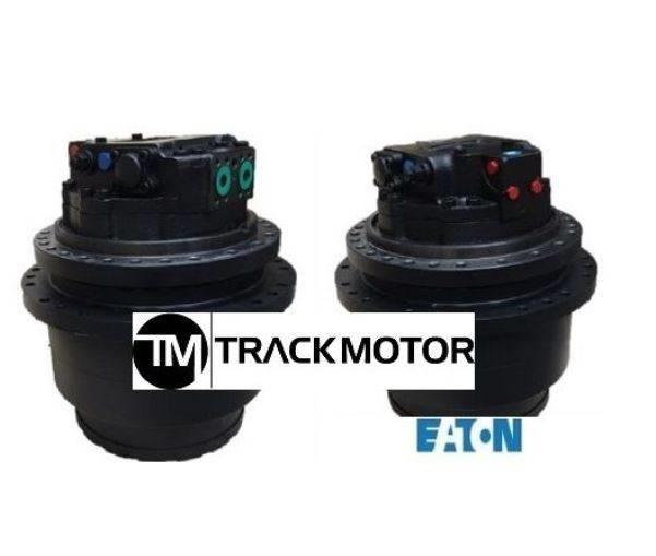  zwolnica CASE CX290 Transmission