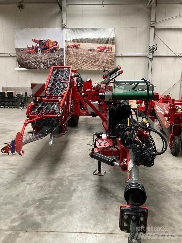 Asa-Lift TC-1010XL Farm machinery